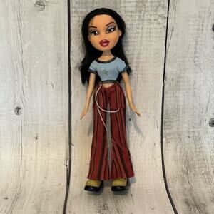 Bratz Xpress it Jade Doll